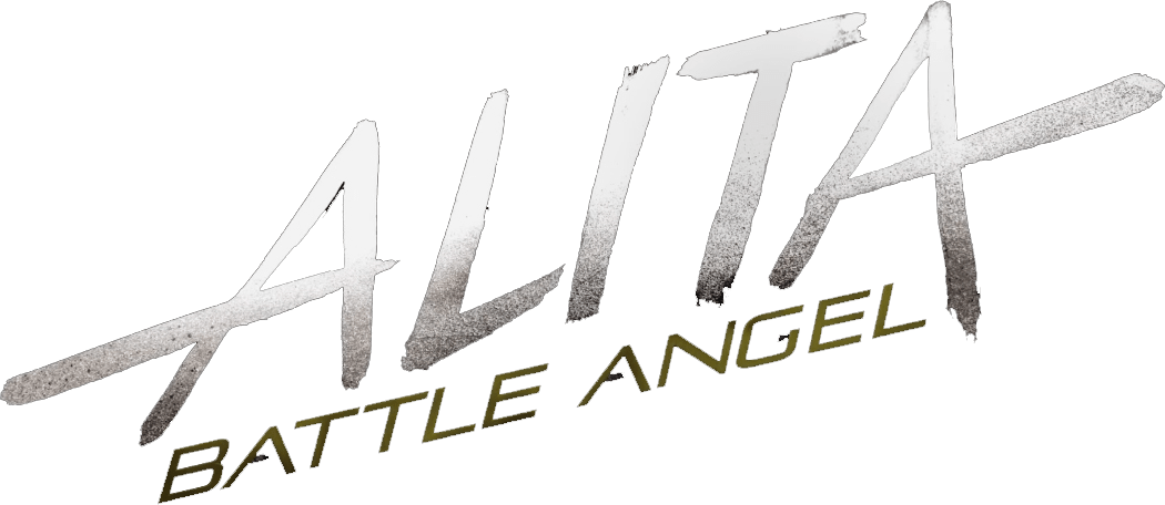 Alita the battle Angel
