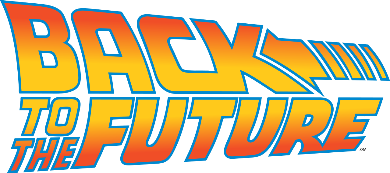BACK TO THE FUTURE