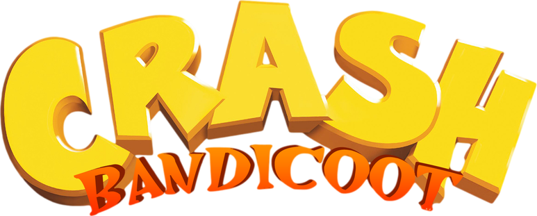 Crash Bandicoot