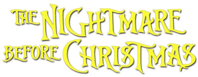 Nightmare before Christmas