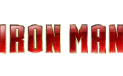 Наклейки інтер'єрні MARVEL Iron Man (Залізна людина) 183 x 85 см