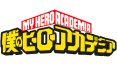 My Hero Academia